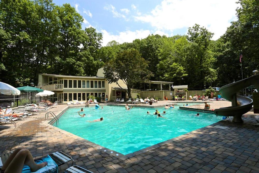 Mansion In The Sky Cabin Gatlinburg Esterno foto